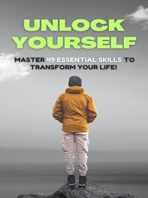cover image of Unlock Yourself